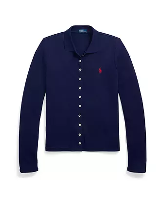 POLO RALPH LAUREN | Polo | dunkelblau